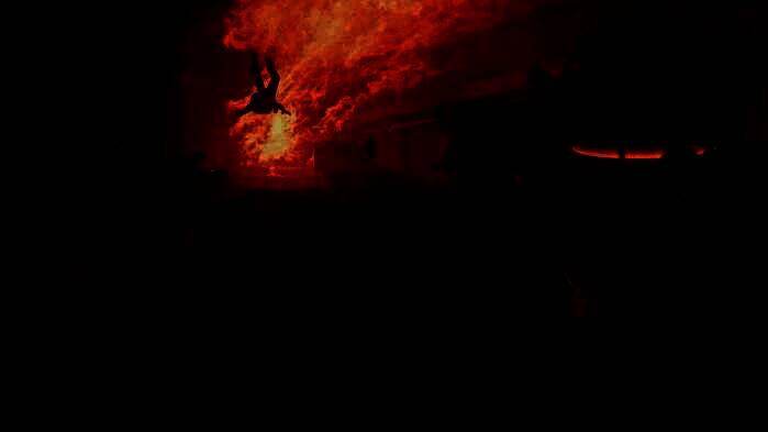 《FBC：Firebreak》相关宣传图片2