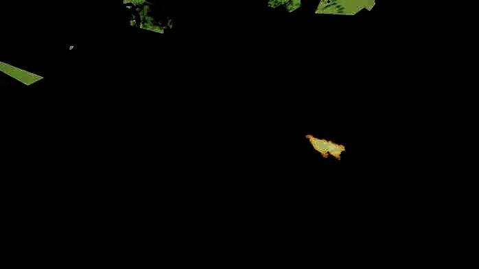 《FBC：Firebreak》相关宣传图片4