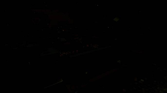 《FBC：Firebreak》相关宣传图片7