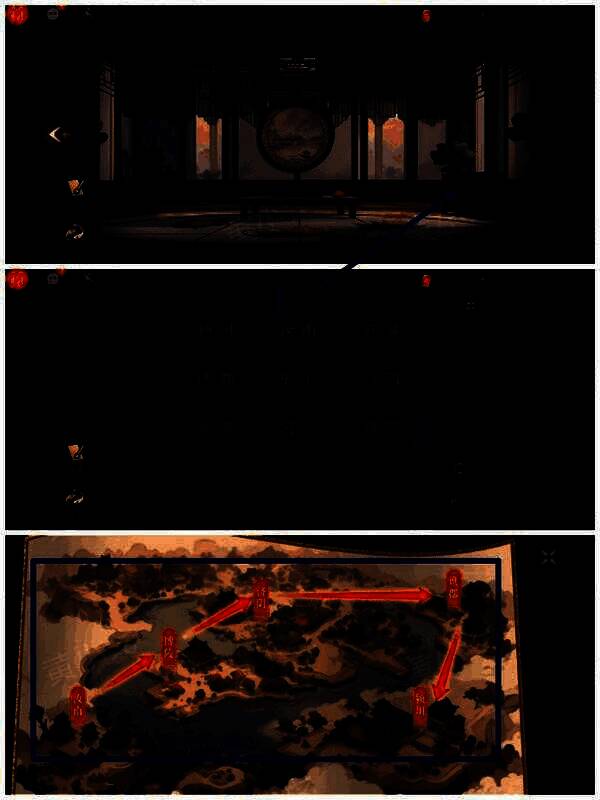 柜子密码锁及抽屉柜配图