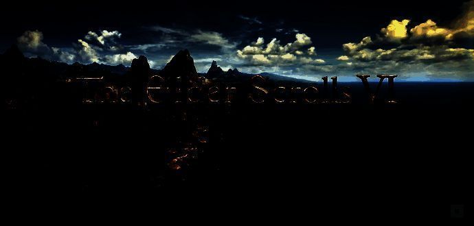 《上古卷轴6》相关配图1