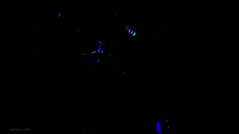 AR - 32镇压者突击步枪细节