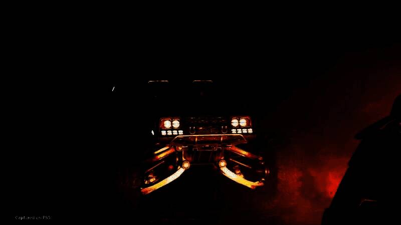 潜兵舱新助推器