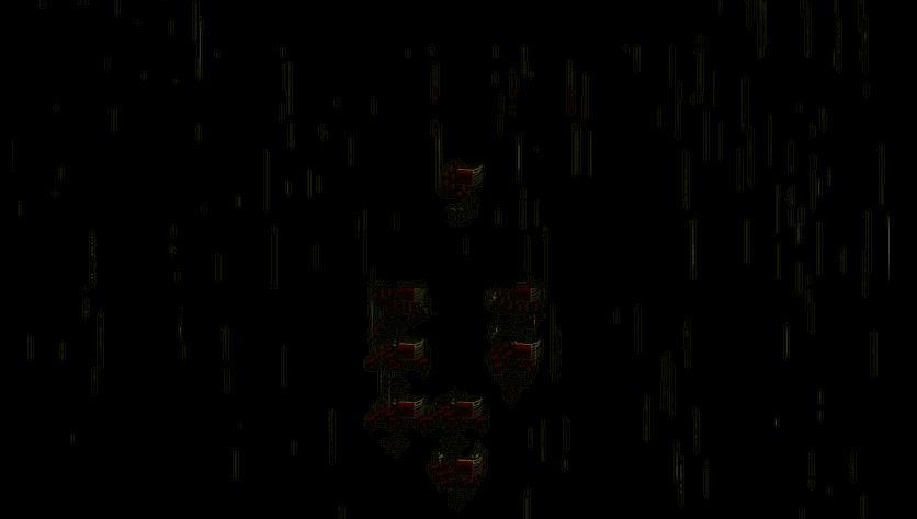 虎卫军光环范围动图