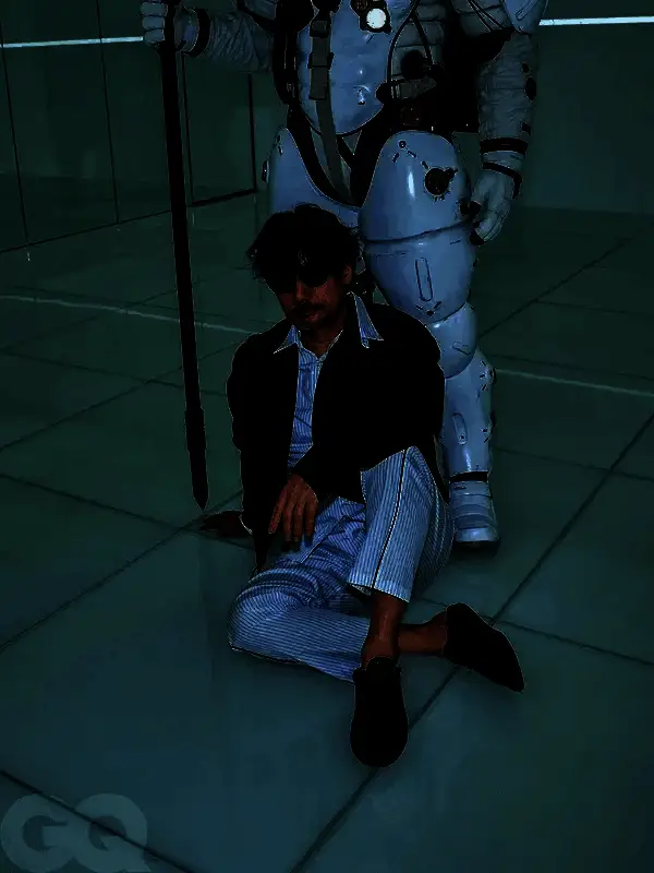 小岛秀夫相关影像