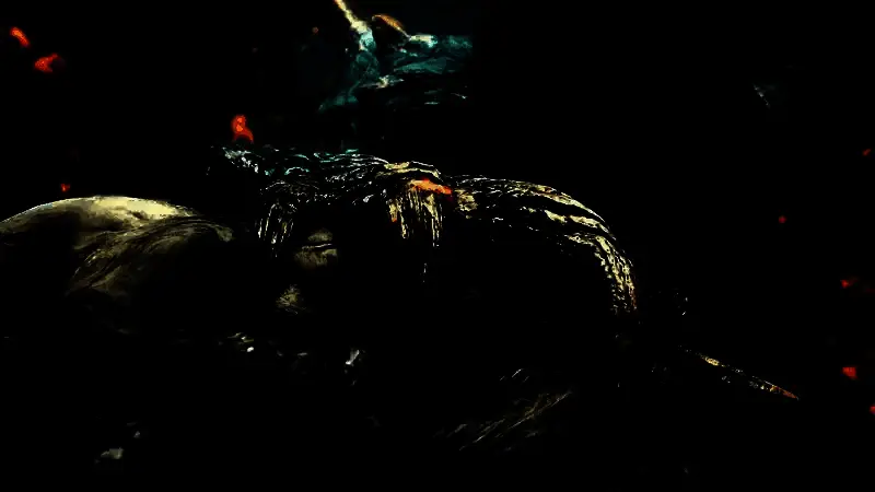 《怪物猎人：荒野》游戏相关图片