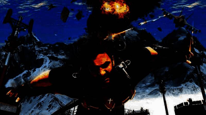 《正当防卫》相关图片3