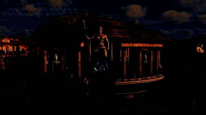 纪元117：罗马和平相关配图2