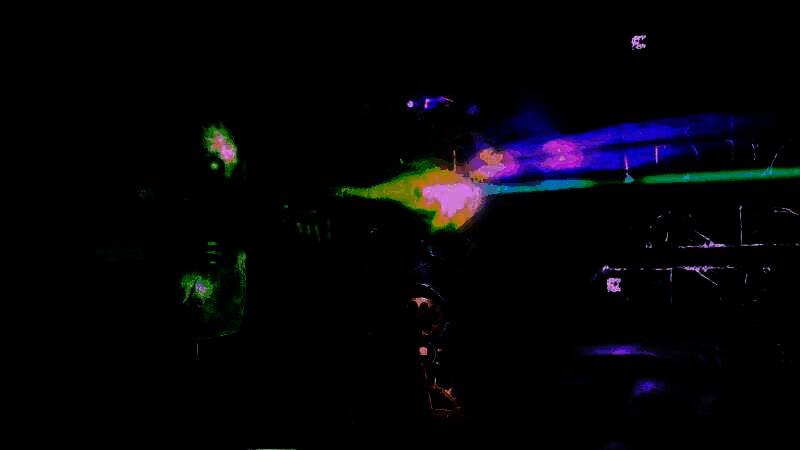 《战锤40K：星际战士复刻版》宣传图1