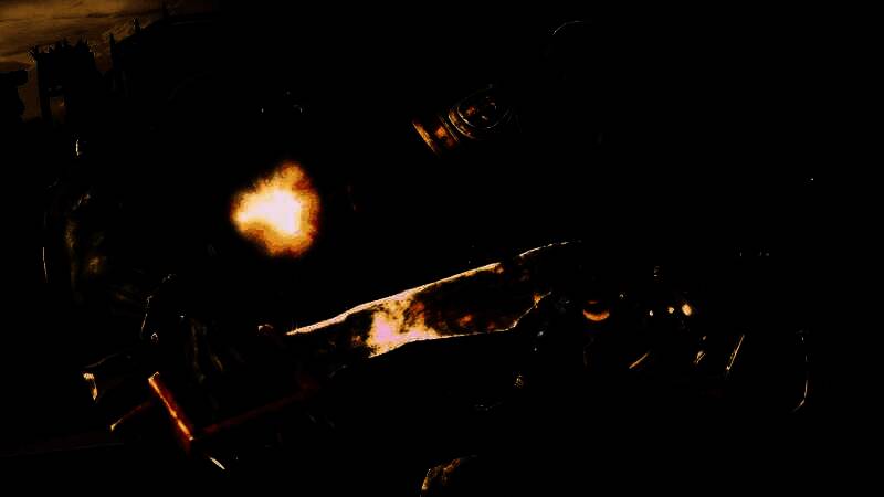 《战锤40K：星际战士复刻版》宣传图4