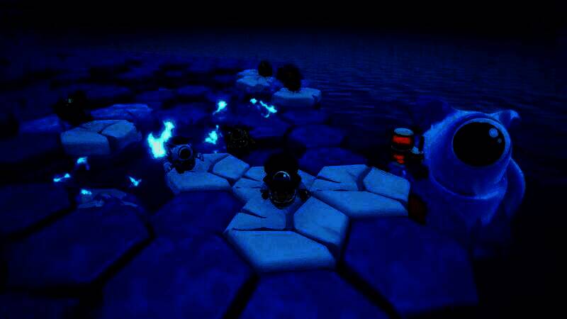 《WHAT THE PAK?!》游戏相关图片5