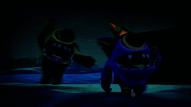 《WHAT THE PAK?!》游戏相关图片8