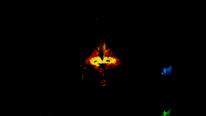 游戏相关画面图