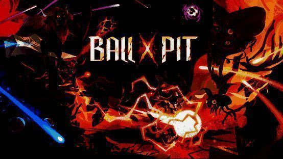 《BALL x PIT》游戏画面1