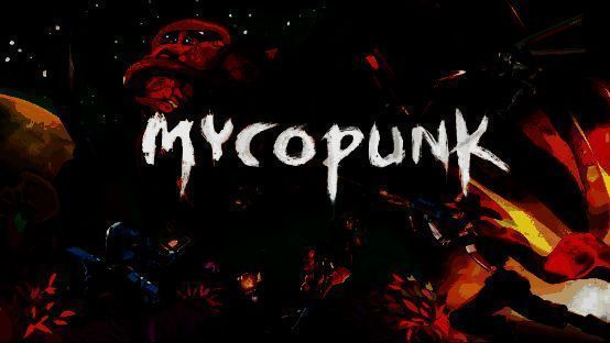 《Mycopunk》游戏画面1