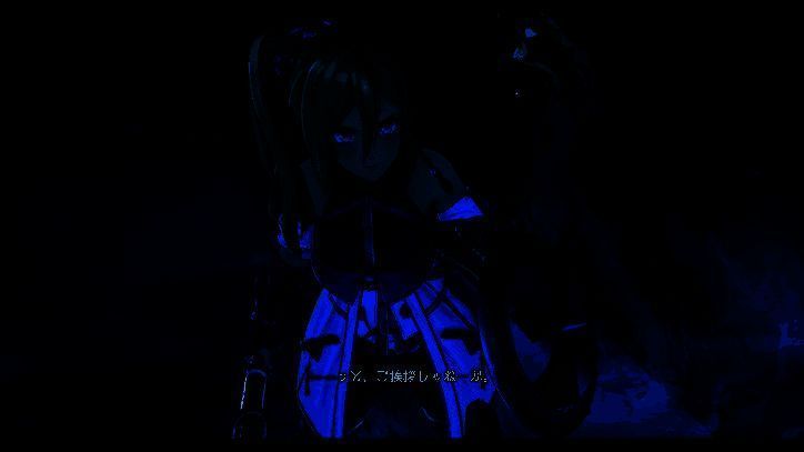 《伊苏 X -诺曼荣光-》游戏画面3