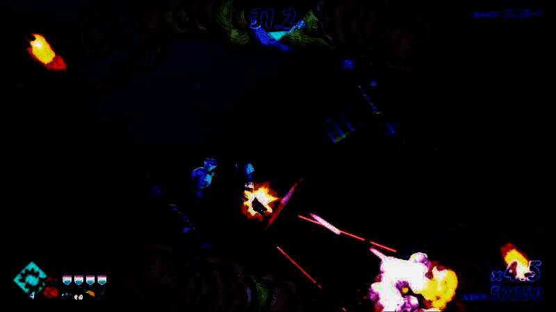 《NeverAwake FLASHBACK》相关图片4