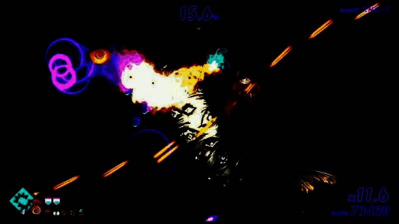 《NeverAwake FLASHBACK》相关图片5