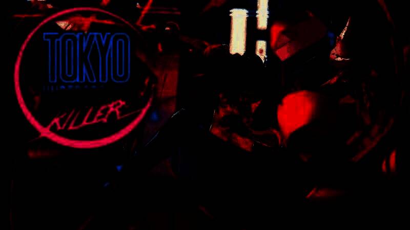 《东京地下杀手》相关图片2