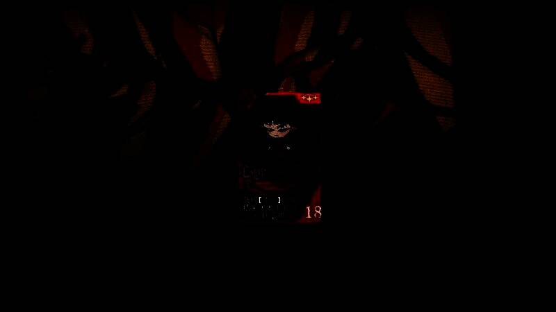 《章节六的镇魂曲》玩法画面2