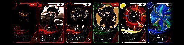 《章节六的镇魂曲》特色画面