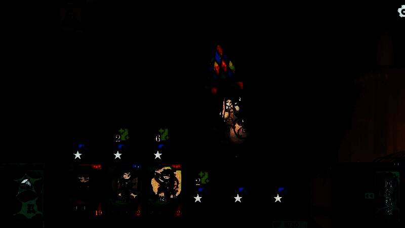 《章节六的镇魂曲》游戏截图3