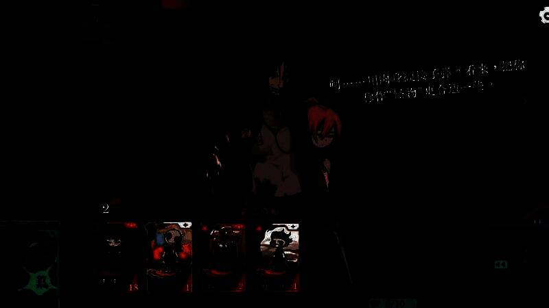 《章节六的镇魂曲》游戏截图4