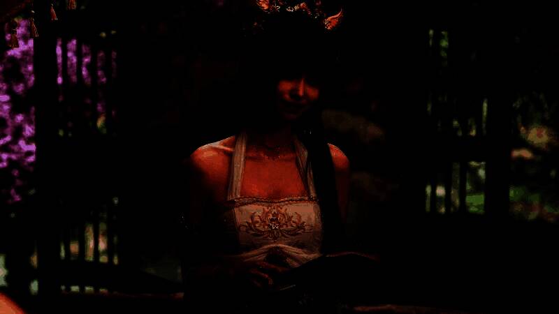 《美女，请别影响我成仙》游戏场景