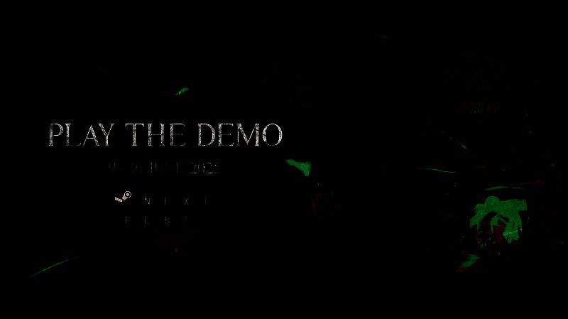 《The Bornless无生者》游戏画面