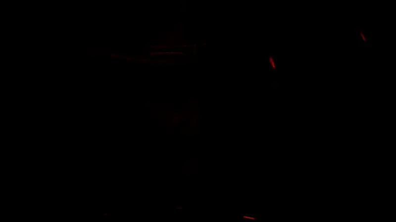 《The Bornless无生者》技术升级画面