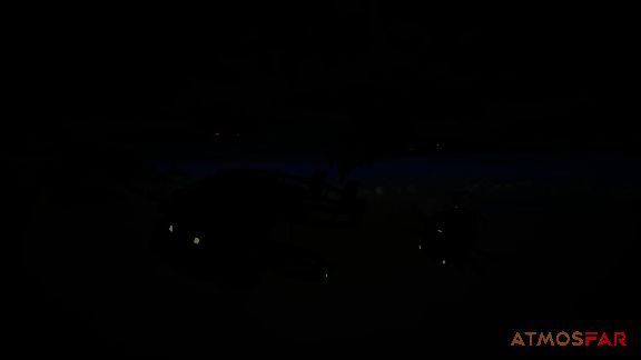 《ATMOSFAR - 异星遗航》游戏场景画面