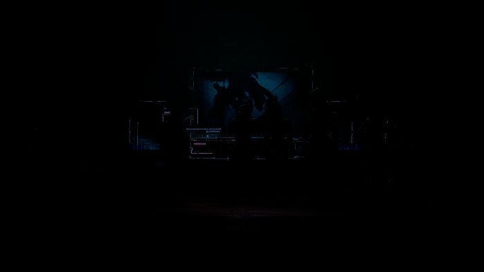 《机甲战魔神话之裔》游戏场景图片1