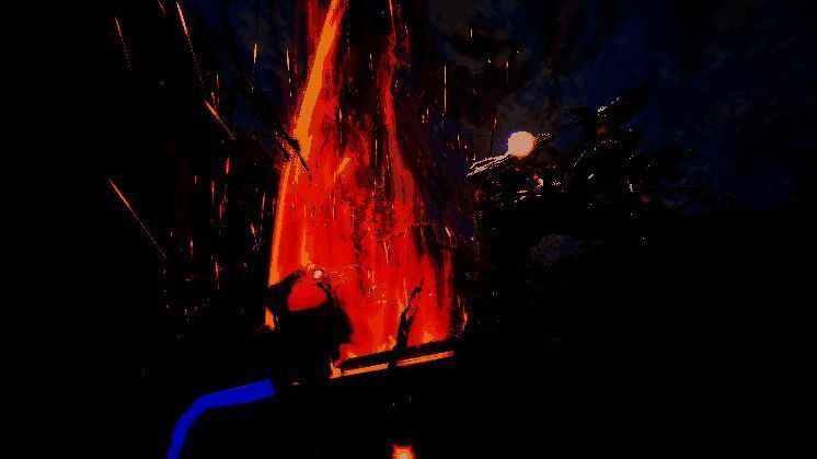 《机甲战魔神话之裔》融合技能展示图片3