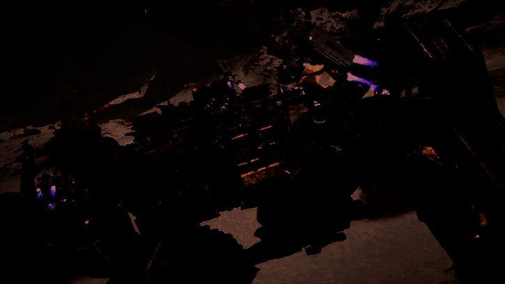 《机甲战魔神话之裔》在线多人游玩场景图片1