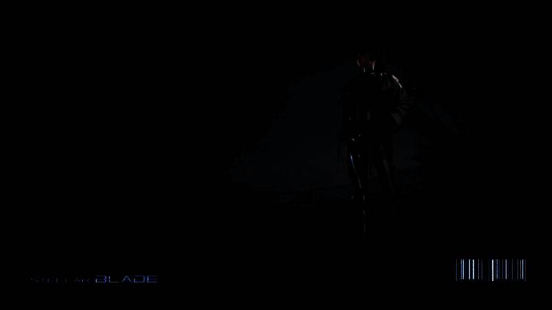 《剑星》伊芙另一张之前的美图