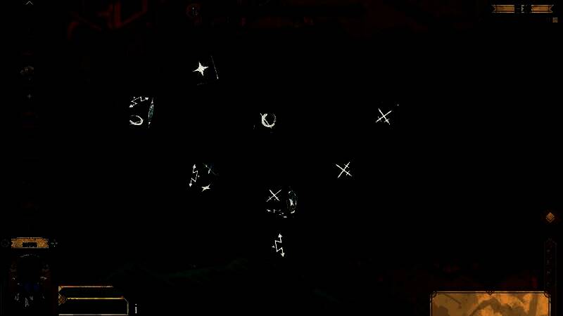 《骰子骑士录》欧式魔幻风情相关图片