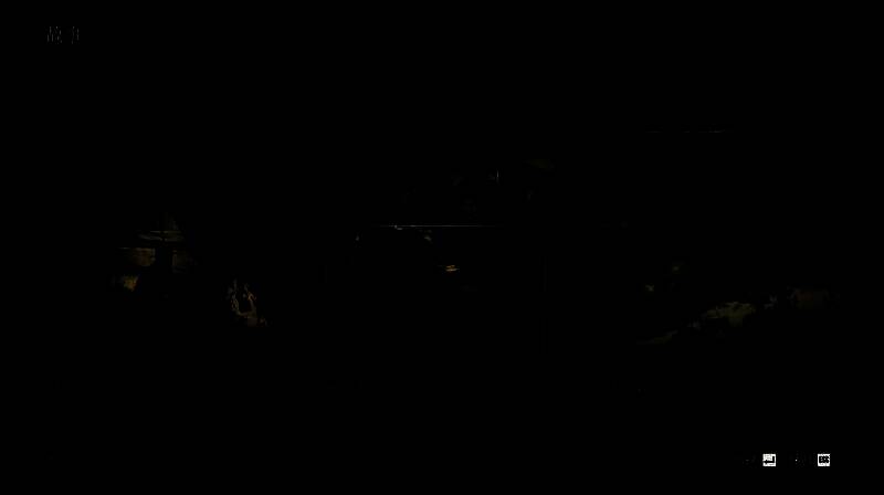 荒野大镖客2手动存档操作画面