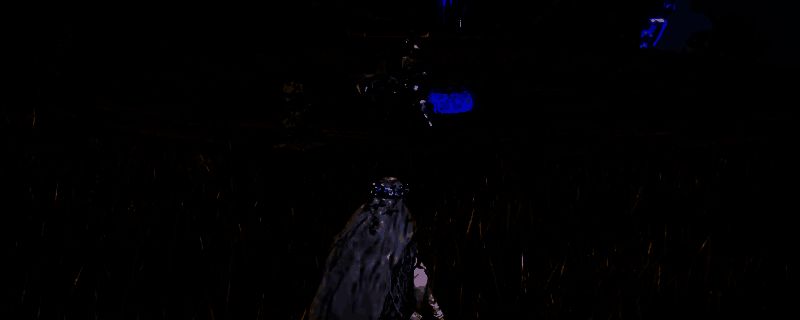 艾尔登法环黑夜君临游戏画面