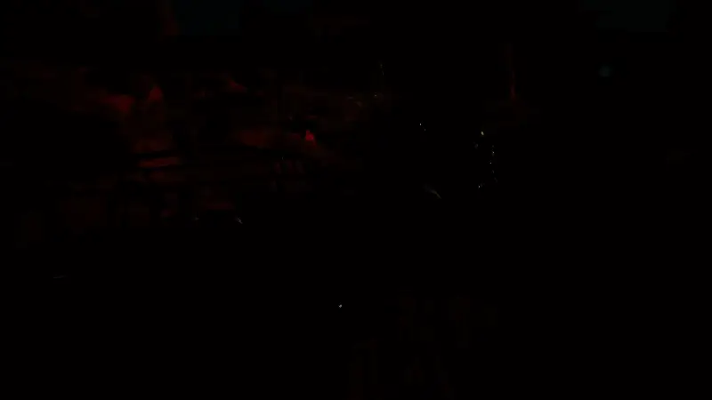 《灵拳Spirit X Strike》相关画面2