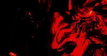 红霸霸战斗画面