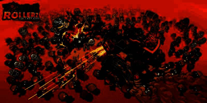 《开炮吧方舟》游戏画面一