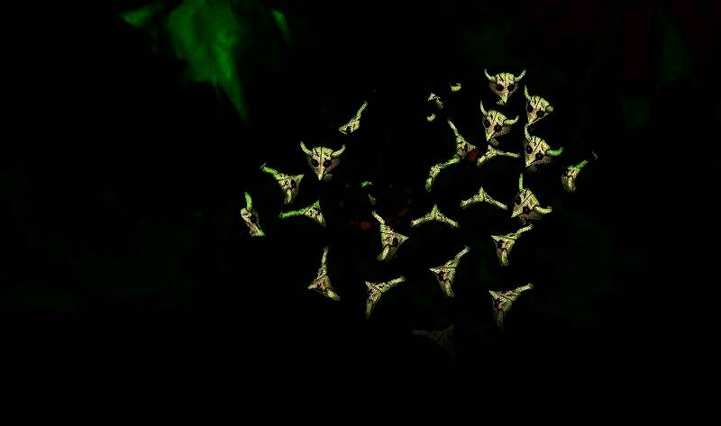 《开炮吧方舟》游戏画面三