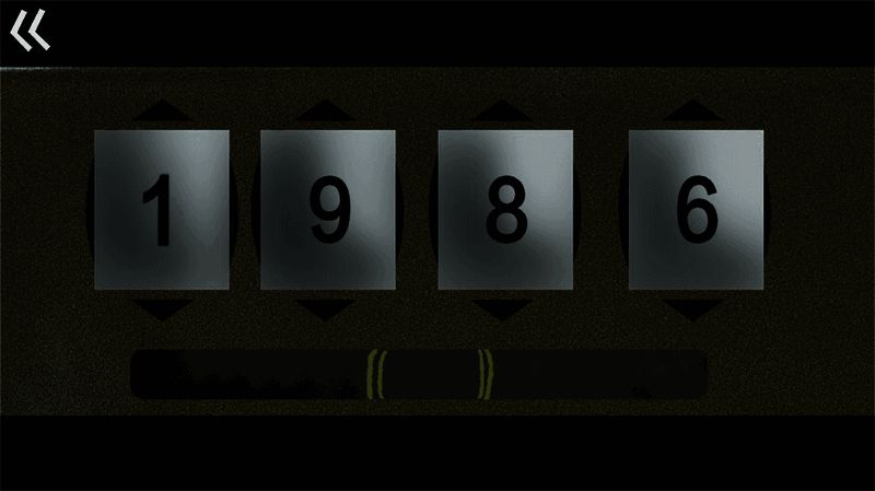 《頭七》解谜相关动图