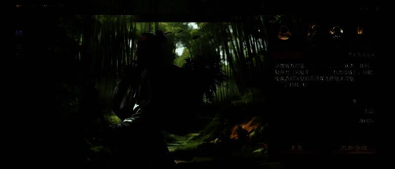 《九牧之野》华佗相关图片