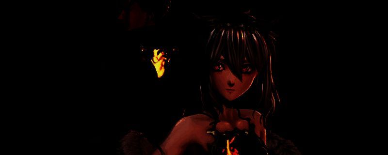 噬血代码2游戏画面