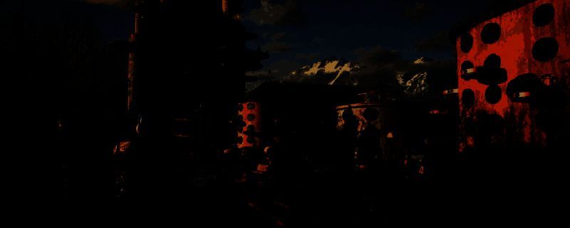 《原子之心2》相关图片1