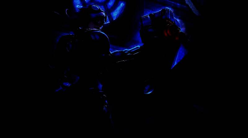 金铲铲之战搏击蔚奥莱怎么玩