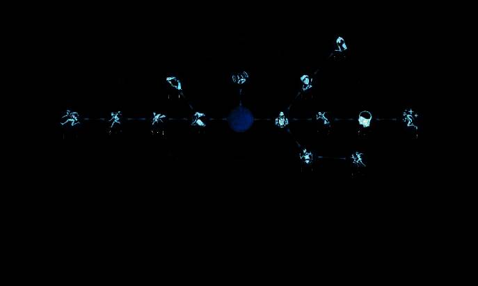 第五人格飞行家技能怎么用