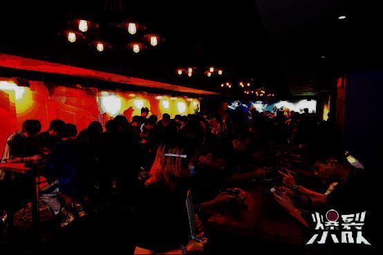 《爆裂小队》玩法特色相关图片