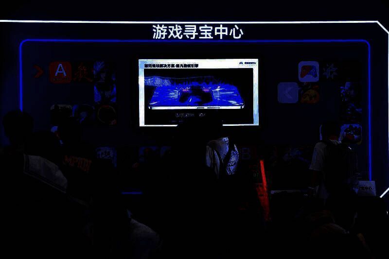 1722001000927099.jpg 荣耀游戏中心资讯社区互动场景图